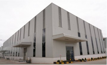 Lindstrom Hyderabad Unit